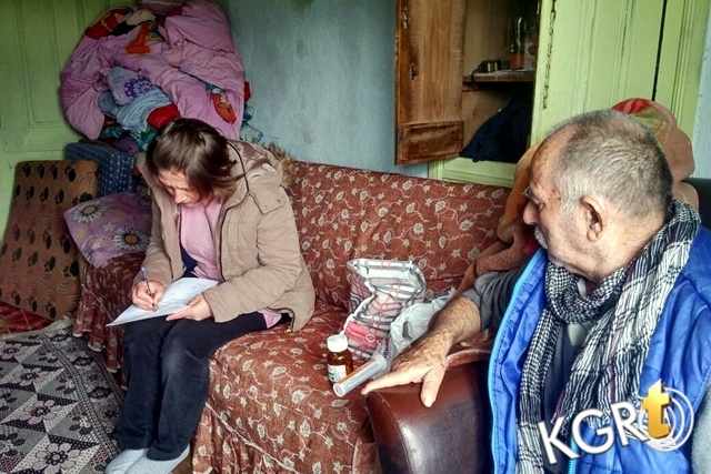 Altunsoy: En Ücra Köşedeki Evde Bizim Evimiz