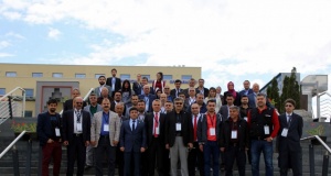 Türkçe Kongresi İçin Bosna Hersek'e Giden Karaman Heyeti Yurda Döndü