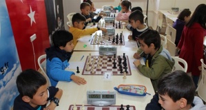 Takım Satranç Turnuvası Sona Erdi