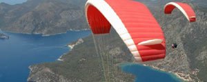 XC Turkey Yamaç Parasütü Etkinlikleri TRT3 Spor’da Yayinlandi