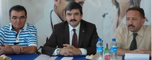 Özel Karaman Selçuklu Hastanesi 1 Yasinda