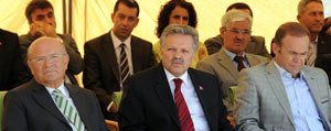 2011-2012 Egitim-Ögretim Yili Basladi 