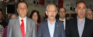 CHP Il Baskani Ertugrul: “Türkiye’yi Bu Hale Getiren AKP’dir”