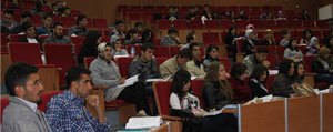 KMÜ’de Açikögretim Fakültesi Dersleri 2 Ocak 2012’de Basliyor 