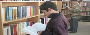 Karaman’da 81 Bin 201 Kisi Kitap Okuyor