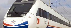 Ankara-Konya-Ankara Yüksek Hizli Trenleri Saat Ve Sefer Sayilari Yeniden Düzenlendi