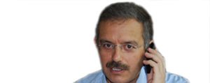 KMÜ Rektörü prof. Dr. Sabri Gökmen TRT Anadolu’da