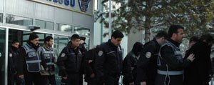 Karaman Polisinden Suç Örgütü Operasyonu 