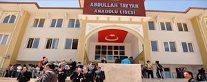 Abdullah Tayyar Anadolu Lisesi’nin Bahar Senlikleri Pilav Günü Yapildi  