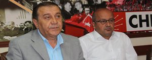 CHP Il Baskani Ertugrul: “Tesekkürler Sayin Kamil Ugurlu!”