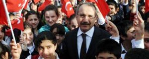 Bakan Dinçer, Okullarin Açilis Tarihi Için Genelge Yayinladi