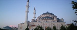Karaman’da 499 Cami Bulunuyor