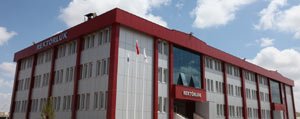 KMÜ Türkiye’nin En Girisimci 50 Üniversitesi Arasinda 