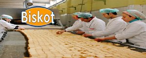 Biskot En Fazla Istihdam Saglayan 50 Kurulus Arasinda Yer Aldi 