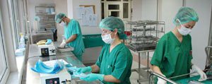 Cerrahi Ve Ameliyathane Hemsireliginde Güncel Yaklasimlar Konulu Toplanti Yapilacak