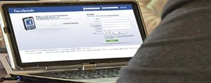 Is Basvurusunda `Facebook`a Dikkat