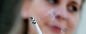 AB Mentollü Sigaralari Yasakliyor