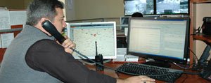 Karaman`da 2012 Yilinda 155 Polis Imdat 13 Bin 693 Kez Arandi