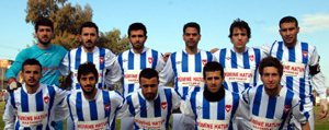 Karaman Belediyespor, Konya Deplasmanindan Bir Puanla Döndü