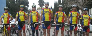 Karaman Belediye Spor 2016 Olimpiyatlarini Hedefliyor