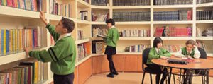 Kütüphaneler Haftasi Etkinlikleri Basliyor