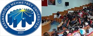  KMÜ’de “Yeni Anayasa Ve Baskanlik Sistemi” Paneli