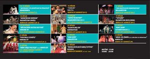 “Bin Nefes Bir Ses`` Uluslararasi Türkçe Tiyatro Yapan Ülkeler Festivali 14 Nisan’da Konya’da Basliyor