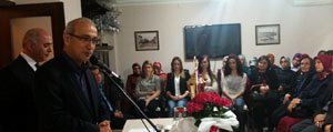 Elvan: Soru Soran Sorgulayan Bir Nesil Arzuluyoruz