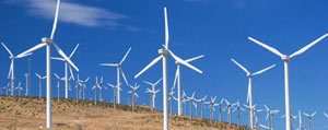 Yenilenebilir Rüzgar Enerjisi Dünyanin En büyük Güç Kaynagi Olacak