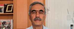 Emekliler Dernegi Baskani Yilmaz: “Devlet Emeklinin Haklarini Vermelidir”