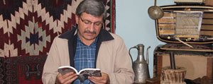Karabacak’tan Yeni Bir Siir Kitabi