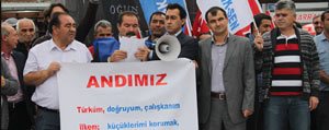 Türk Egitim-Sen: Türklük Yok Edilmek Isteniyor