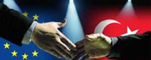  Türkiye Ve AB Iliskileri Konulu Konferans Düzenlenecek
