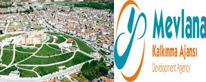 Konya-Karaman 2014-2023 Bölge Plani: Konya Karaman Bölgesi Hizla Yaslaniyor
