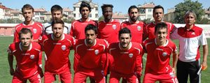  Karaman Belediyespor, Ceyhan’dan 4-0 Maglup Döndü