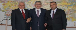 MTA Genel Müdürü Üzer: “KOP, Türkiye’ye Enerji Verecek”
