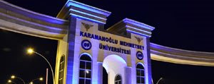 KMÜ Türkçenin Merkezi Olma Yolunda