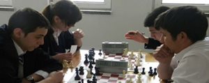 Polis Haftasi’nda Satranç Turnuvasi Düzenlenecek