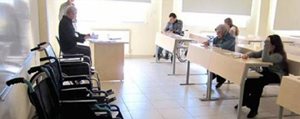 Engelli Kamu Personeli Seçme Sinavi Basvurulari 15 Mayis’ta Basliyor