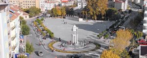 TÜIK: “Karaman’da 176 Konut Satis Sonucu El Degistirdi”
