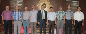 Il Milli Egitim Müdürlügü Karaman’da Iz Birakiyor