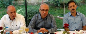 Bakan Elvan: `Ankara Istanbul YHT Seferlerinde Güvenlik Yönüyle Herhangi Bir Sikinti Yok, Sefer Sayilari Yilsonuna Dogru Artacak`
