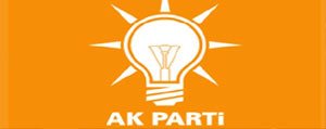  AK Parti`nin 13. Kurulus Yildönümü