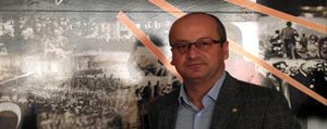  CHP Il Baskani Kagnici: Atatürk Büstüne Yapilan Saldiriyi Siddetle Kiniyoruz