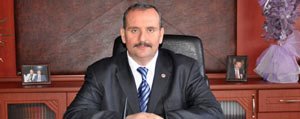 Ahmet Yenilmez’e, Karaciger Nakli Yapildi