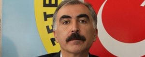  Egitim-Sen Genel Baskani Karaca Ilimize Geliyor