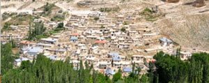  Kirsal Dönüsümde Pilot Köyler Belirlendi. Güldere Köyü Karaman’da Pilot Köy Seçildi