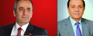  CHP Seçim Çalismalarina Basliyor