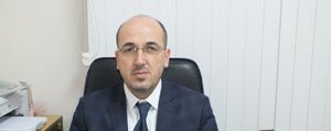 MHP Il Baskani Yilmaz’dan Tesekkür