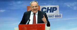  CHP Karaman’da Milletvekili Adaylarini Ön Seçimle Belirleyecek